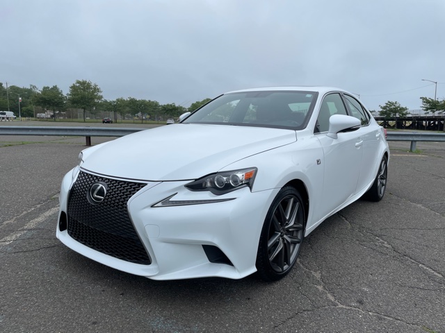 Used Car - 2016 Lexus IS300 Base AWD for Sale in Staten Island, NY