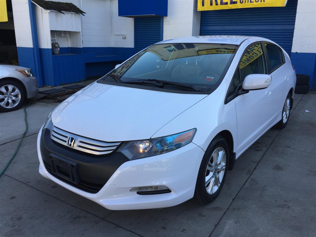 Used Car - 2010 Honda Insight for Sale in Staten Island, NY