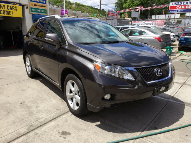 Used Car - 2010 Lexus RX 350 for Sale in Staten Island, NY