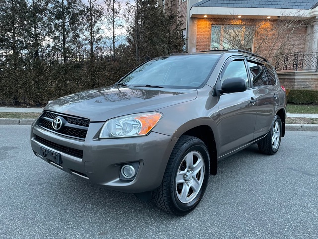 Used Car - 2009 Toyota RAV4 AWD for Sale in Staten Island, NY