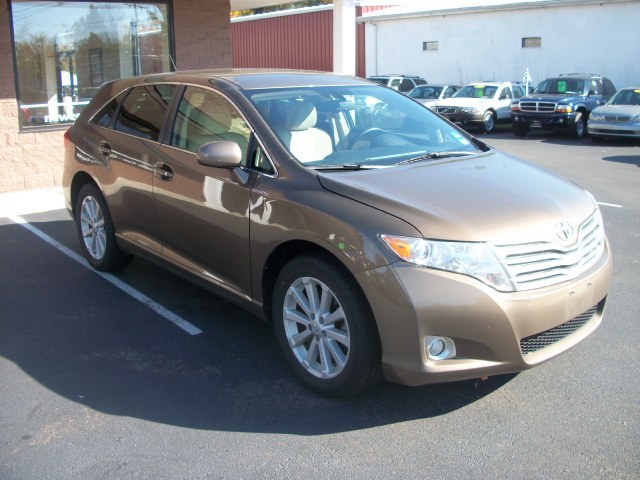 used 2008 toyota venza for sale #1