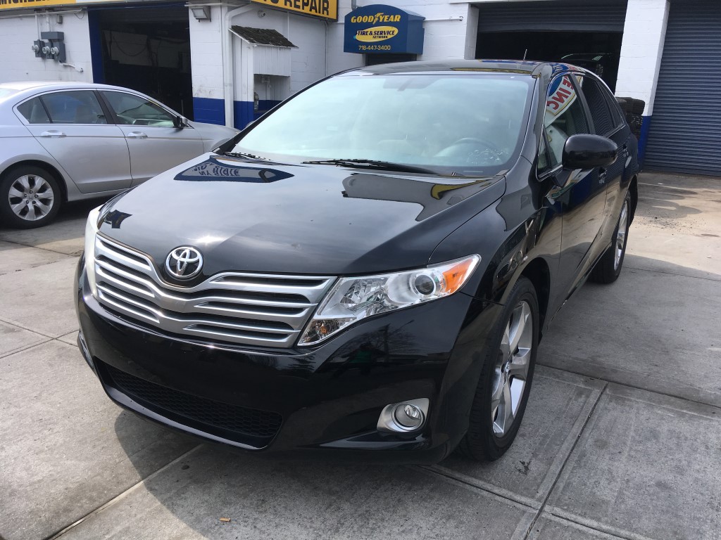 Used Car - 2010 Toyota Venza for Sale in Staten Island, NY