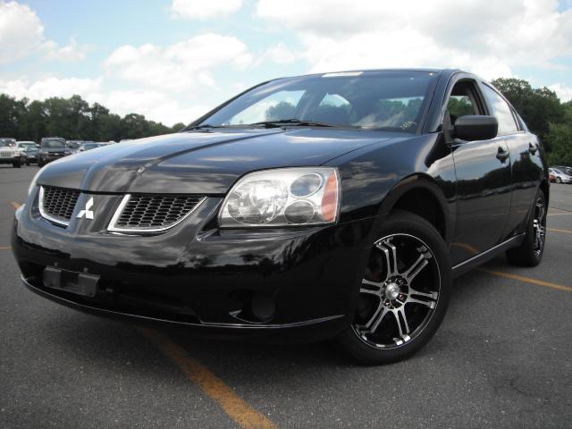 Used Car - 2006 Mitsubishi Galant for Sale in Staten Island, NY