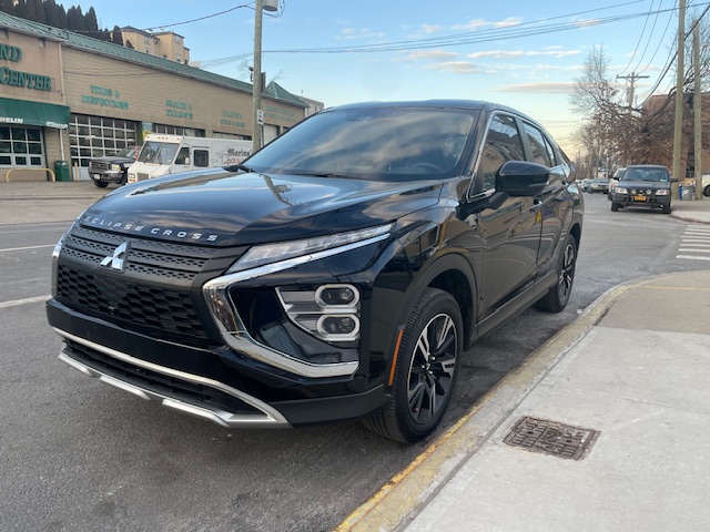 Used Car - 2021 Mitsubishi Eclipse Cross SEL AWD for Sale in Staten Island, NY