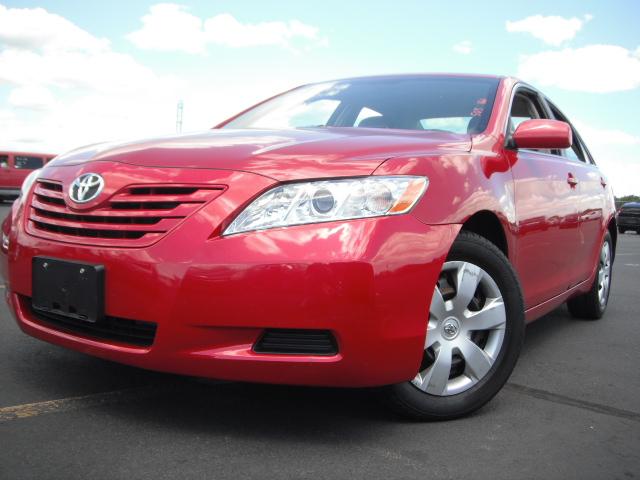 Used Car - 2009 Toyota Camry for Sale in Brooklyn, NY