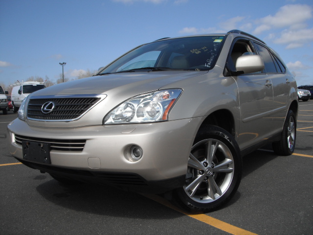 Used Car - 2006 Lexus RX 400H for Sale in Brooklyn, NY