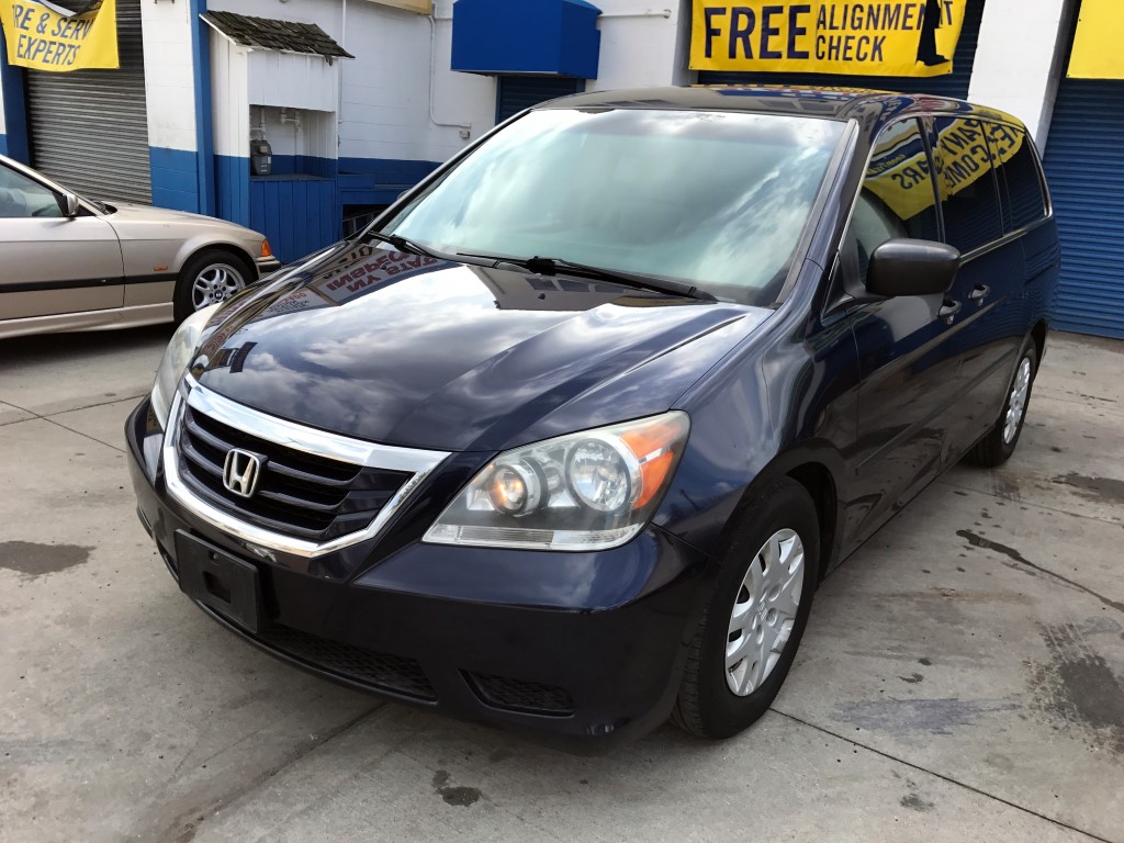 Used Car - 2008 Honda Odyssey LX for Sale in Staten Island, NY