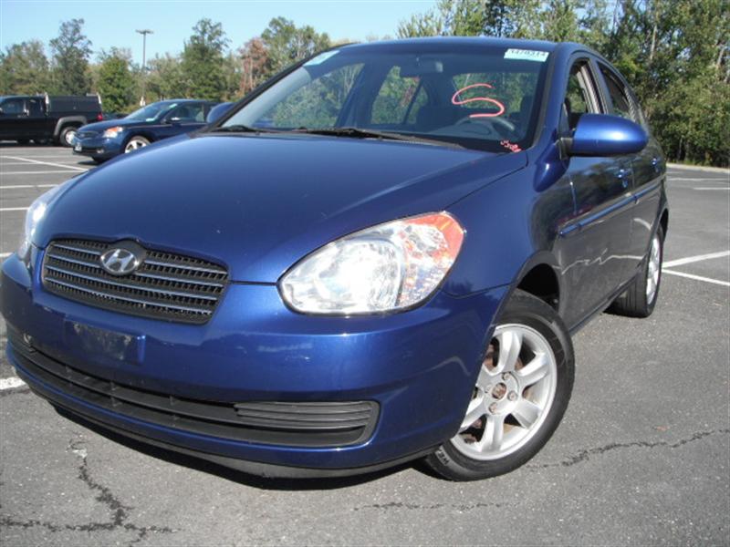 Used Car - 2006 Hyundai Accent for Sale in Staten Island, NY