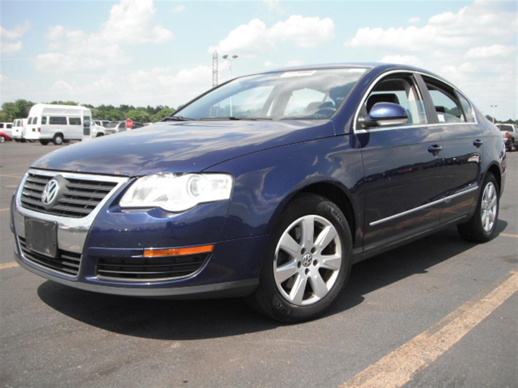 Used Car - 2006 Volkswagen Passat for Sale in Staten Island, NY