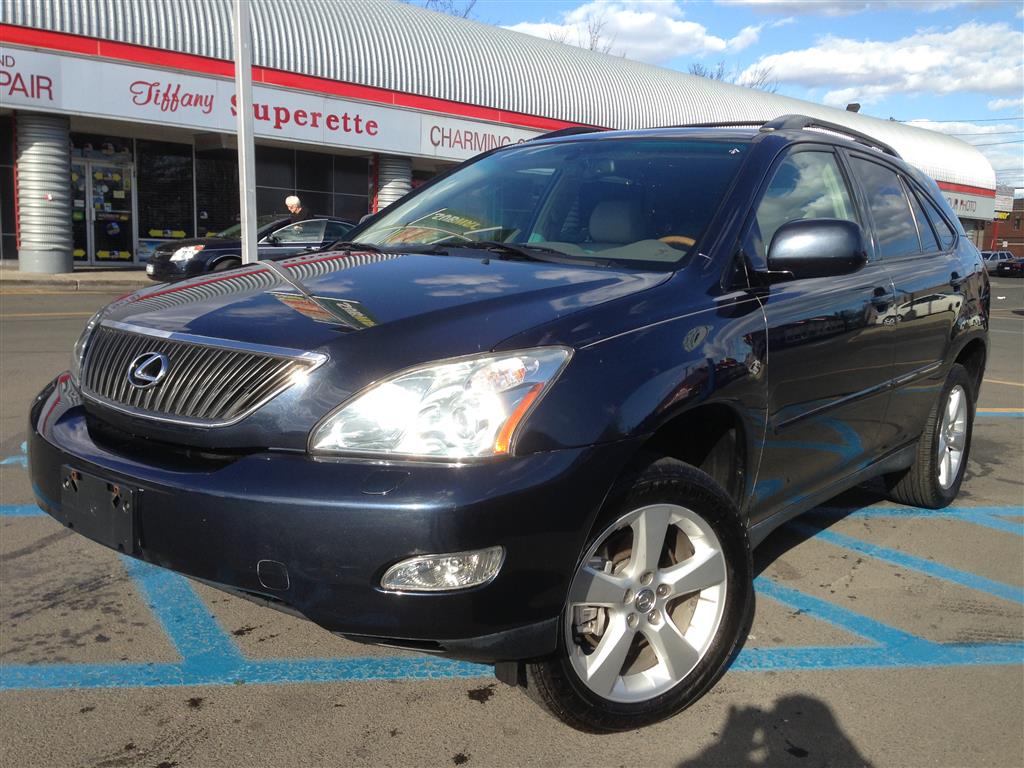 offers Used Car for Sale 2005 Lexus RX330