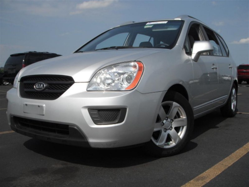 Used Car - 2007 Kia Rondo LX for Sale in Staten Island, NY