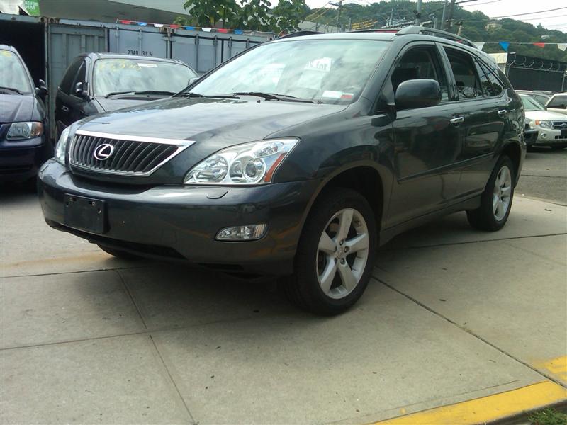 offers Used Car for Sale 2008 Lexus RX 350