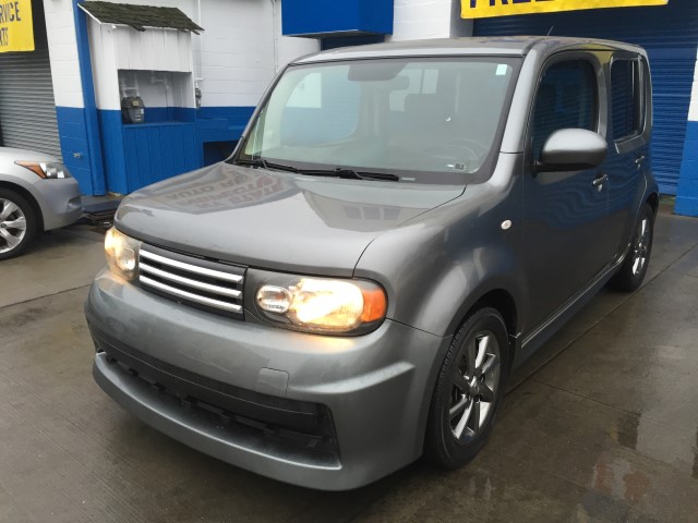 Used Car - 2009 Nissan Cube Krom for Sale in Staten Island, NY