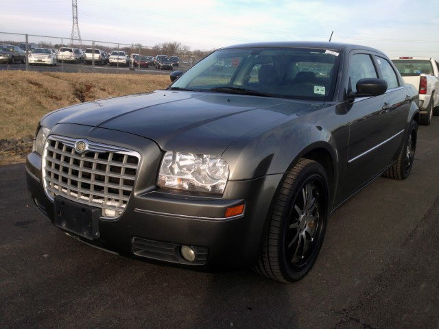 Used Car - 2006 Chrysler 300 for Sale in Staten Island, NY