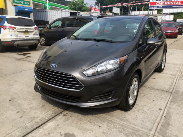 Used 2015 Ford Fiesta 4dr Hatchback $11,490.00