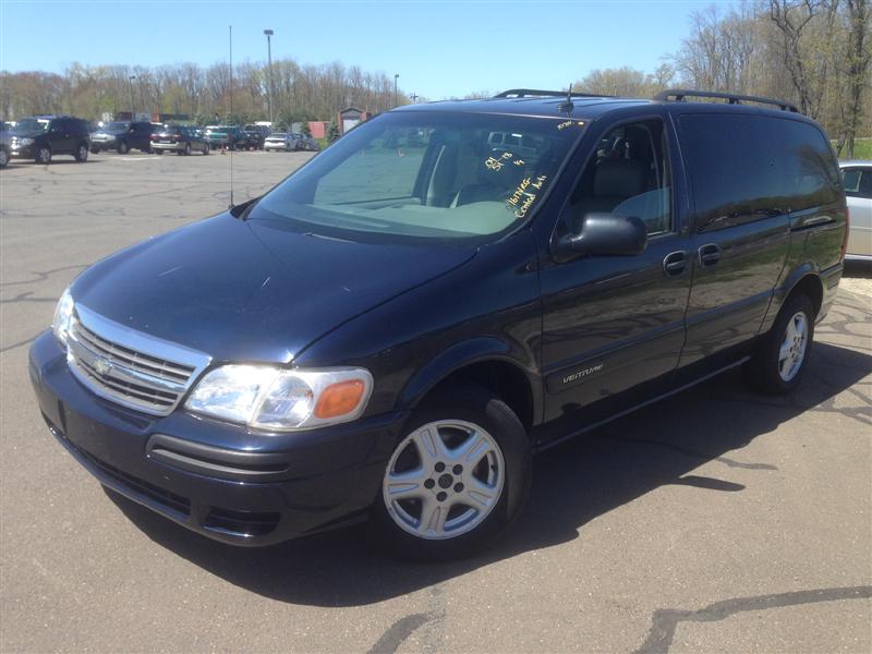 Used Car - 2004 Chevrolet Venture for Sale in Brooklyn, NY