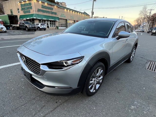 Used Car - 2020 Mazda CX-30 Select for Sale in Staten Island, NY