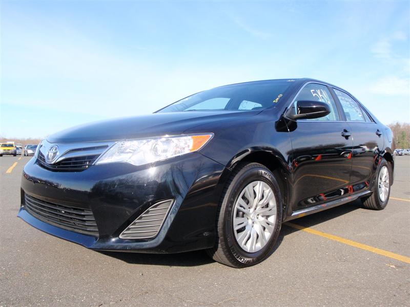 used 2012 toyota camry for sale #2