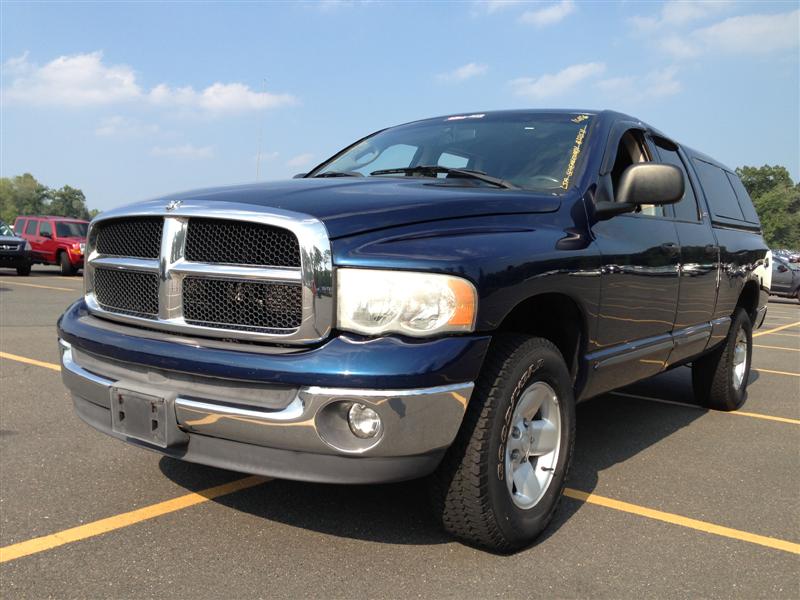 Used Car - 2002 Dodge Ram 1500 for Sale in Brooklyn, NY