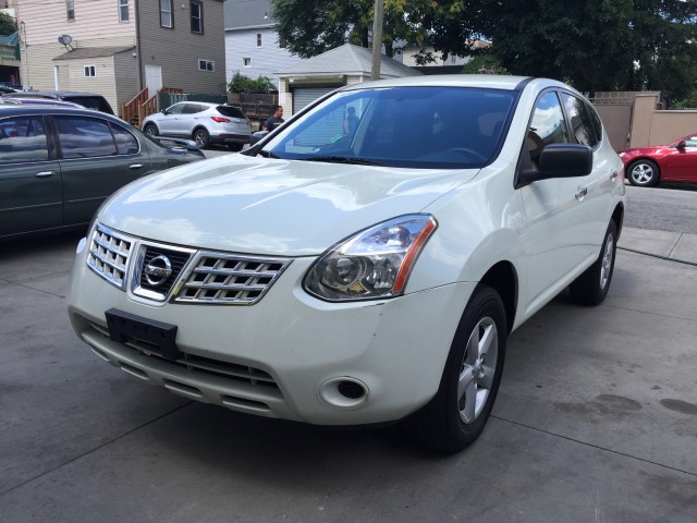 Staten island nissan used cars #2