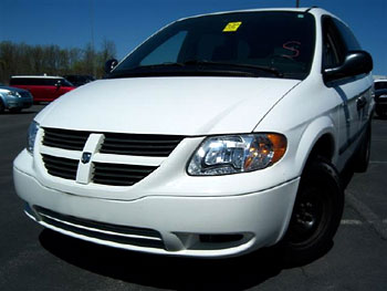 Used Car - 2005 Dodge Grand Caravan SE for Sale in Brooklyn, NY