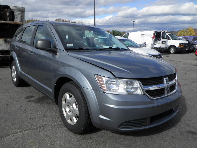 Used Car - 2010 Dodge Journey SE for Sale in Brooklyn, NY