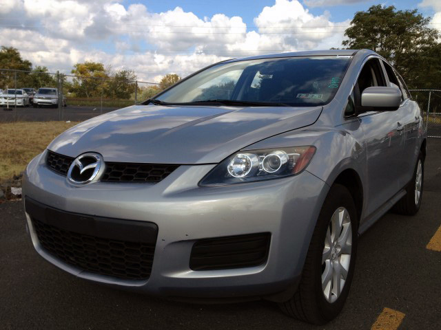 Used Car - 2007 Mazda CX-7 Sport for Sale in Staten Island, NY