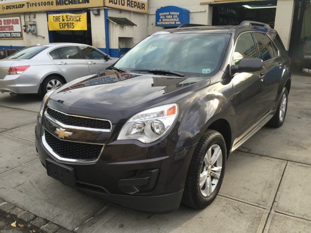 Used Car - 2014 Chevrolet Equinox LT for Sale in Staten Island, NY