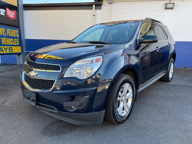 Used Car - 2015 Chevrolet Equinox LT for Sale in Staten Island, NY