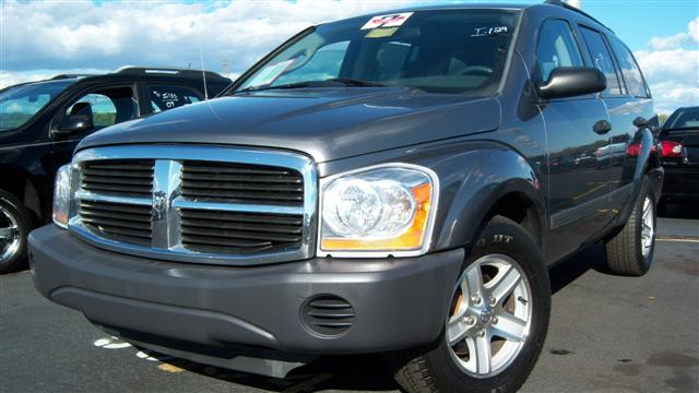 Used Car - 2006 Dodge Durango for Sale in Staten Island, NY