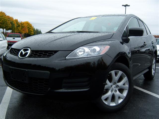 Used Car - 2008 Mazda CX-7 Sport for Sale in Brooklyn, NY