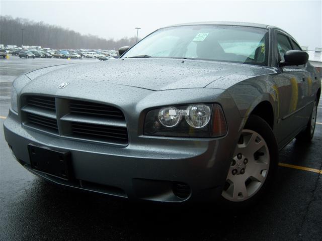 Used Car - 2006 Dodge Charger for Sale in Brooklyn, NY