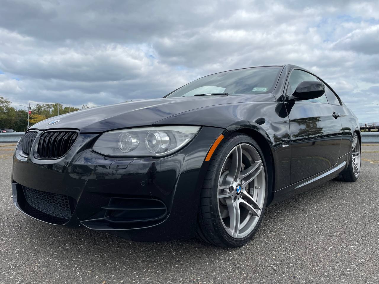 Used Car - 2013 BMW 3 Series for Sale in Staten Island, NY