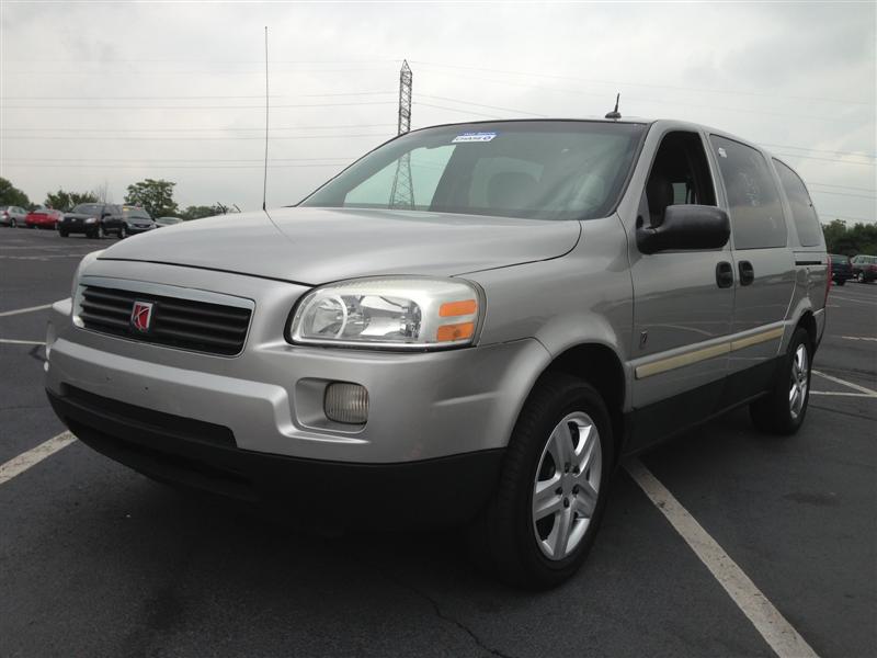 Used Car - 2005 Saturn Relay for Sale in Brooklyn, NY