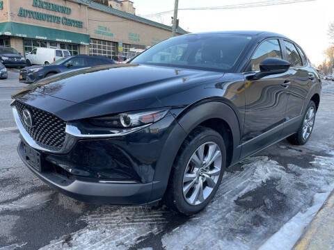 Used Car - 2021 Mazda CX-30 Select for Sale in Staten Island, NY