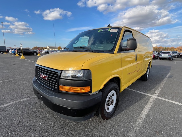 Used Car - 2020 GMC Savana 2500 for Sale in Staten Island, NY