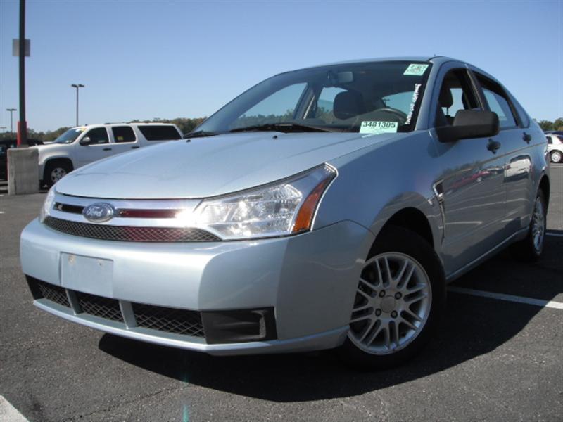 2008 Focus Ford Car for sale in Brooklyn, NY