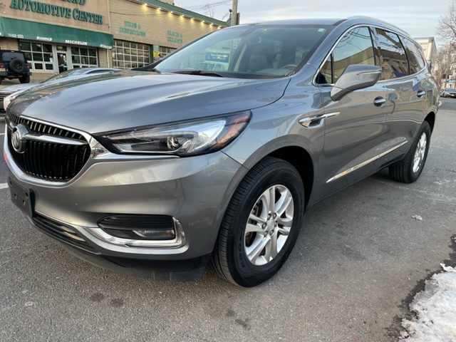 Used Car - 2020 Buick Enclave Essence for Sale in Staten Island, NY