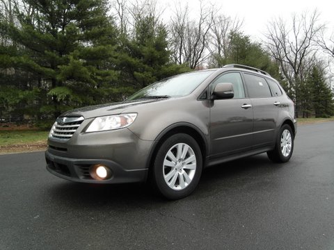 2008 Tribeca Subaru Car for sale in Brooklyn, NY