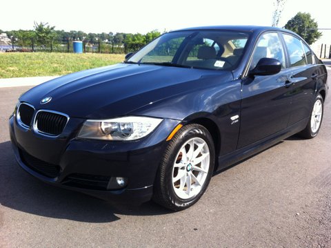 Used 2010 bmw 328xi for sale #4