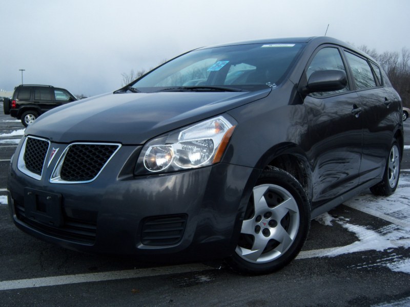 Used Car - 2009 Pontiac Vibe for Sale in Staten Island, NY