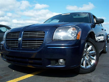 Used Car - 2006 Dodge Magnum for Sale in Brooklyn, NY