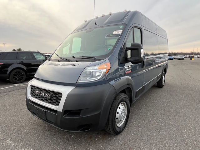 Used Car - 2019 RAM ProMaster 2500 for Sale in Staten Island, NY