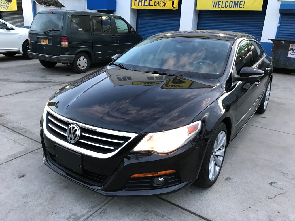 Used Car - 2010 Volkswagen CC Sport for Sale in Staten Island, NY