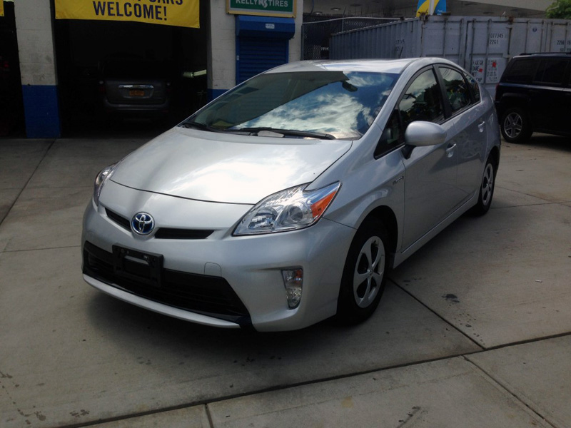 cheap used toyota prius for sale #2