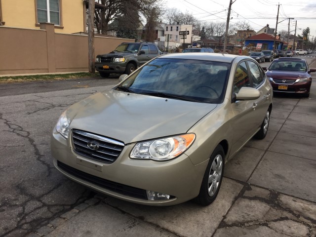 Used Car - 2008 Hyundai Elantra GLS for Sale in Staten Island, NY