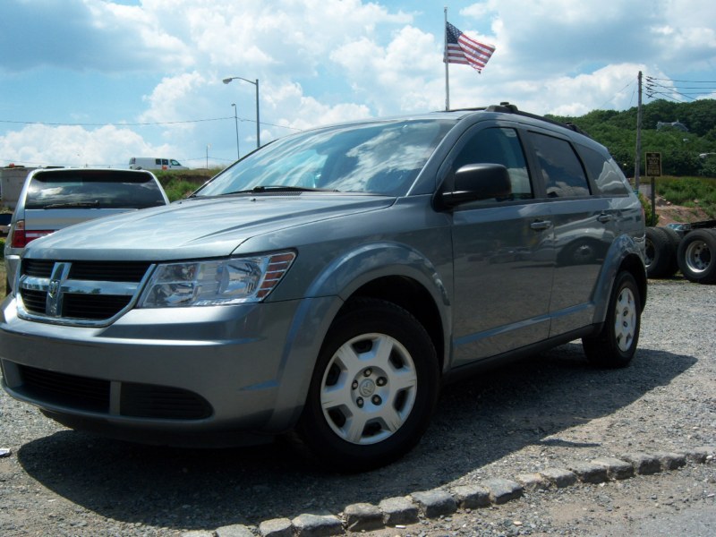 Used Car - 2009 Dodge Journey SE for Sale in Brooklyn, NY