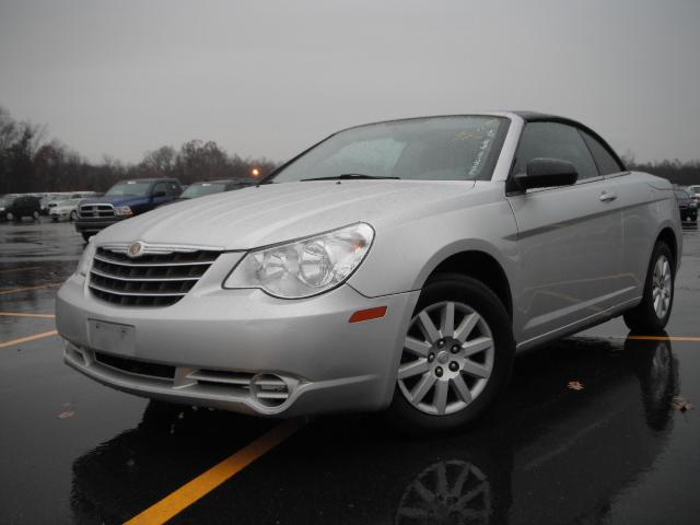 Used Car - 2008 Chrysler Sebring for Sale in Brooklyn, NY