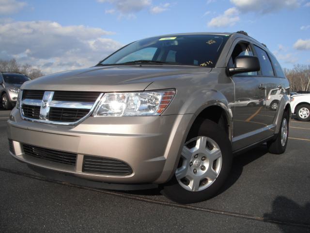 Used Car - 2009 Dodge Journey SE for Sale in Brooklyn, NY