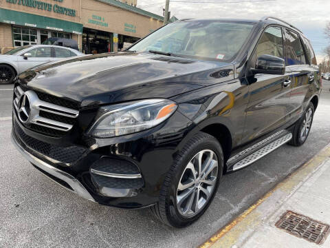 Used Car - 2016 Mercedes-Benz GLE 350 4MATIC AWD for Sale in Staten Island, NY